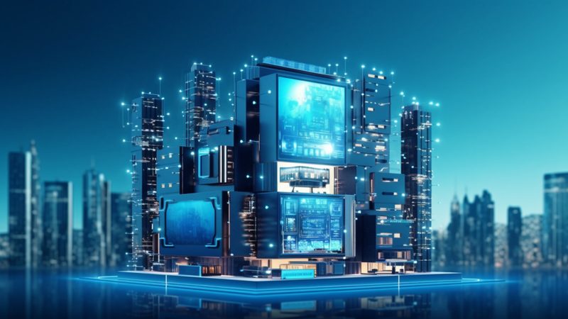 揭秘人工智能应用实战：行业解决方案的构建之道